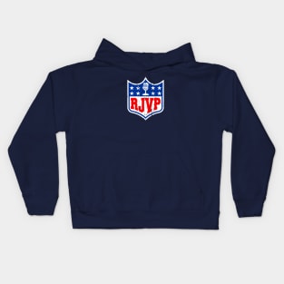 JRVP (RJVP Throwback) Kids Hoodie